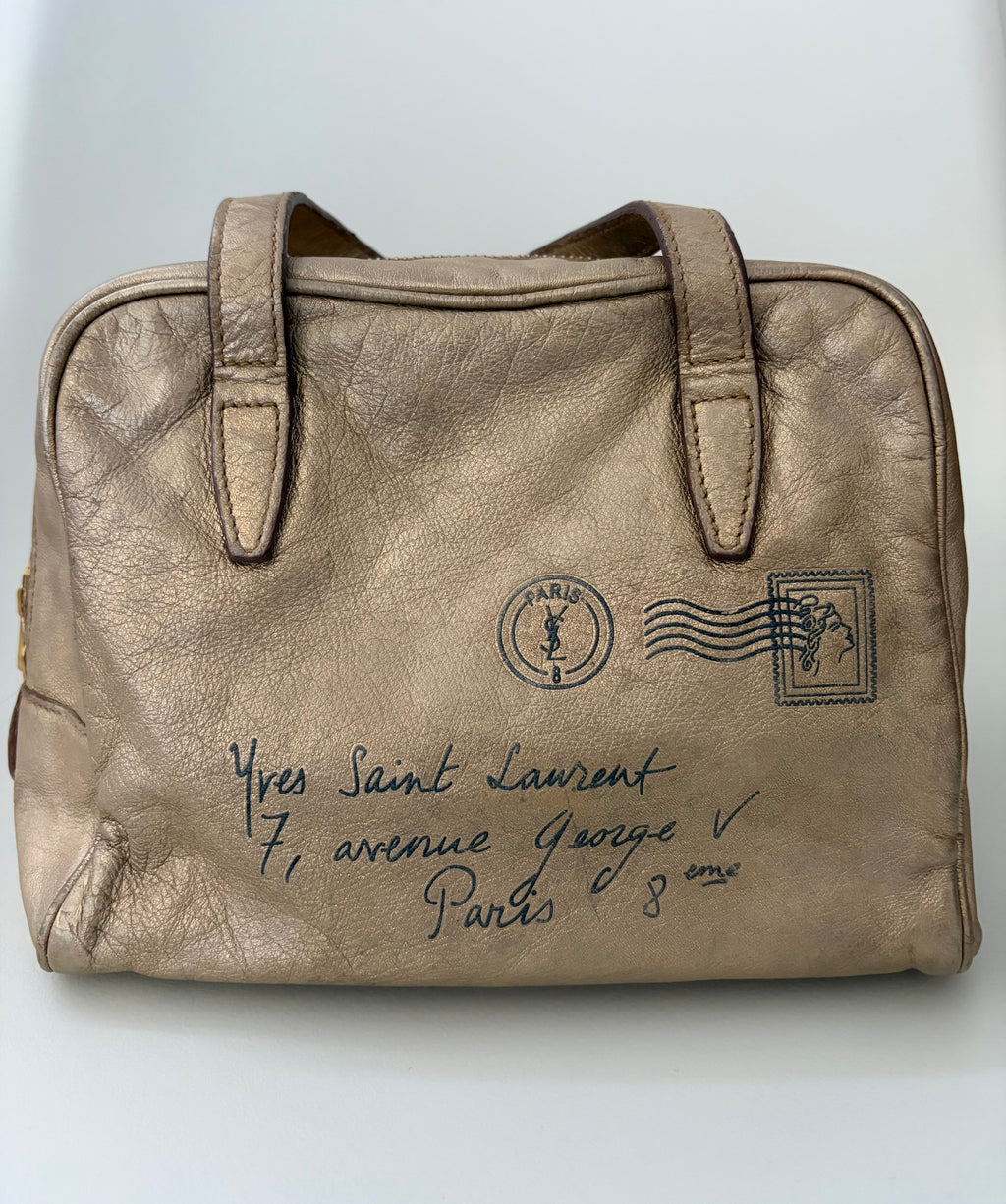 Yves Saint Laurent Easy Bag