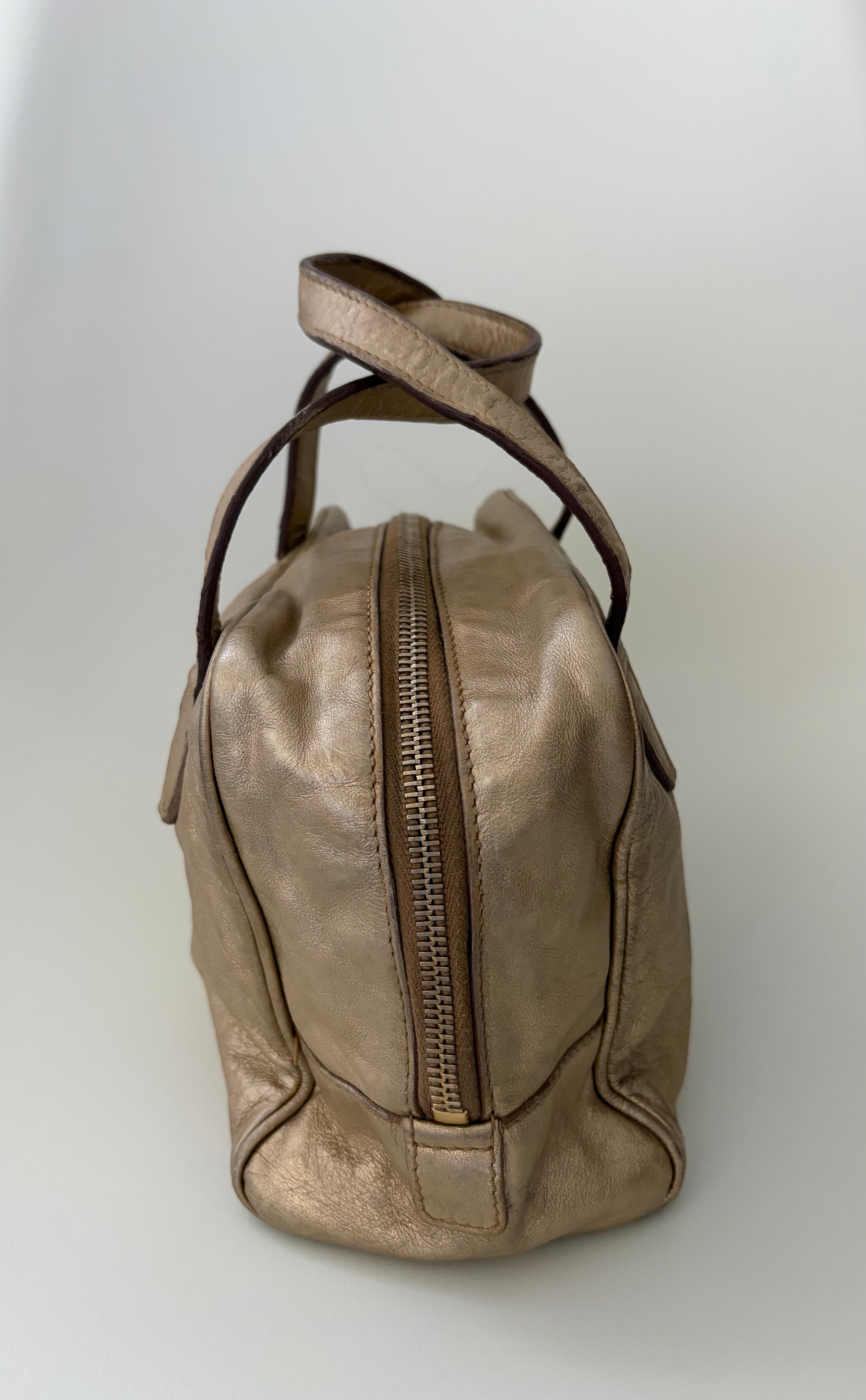 Yves Saint Laurent Easy Bag
