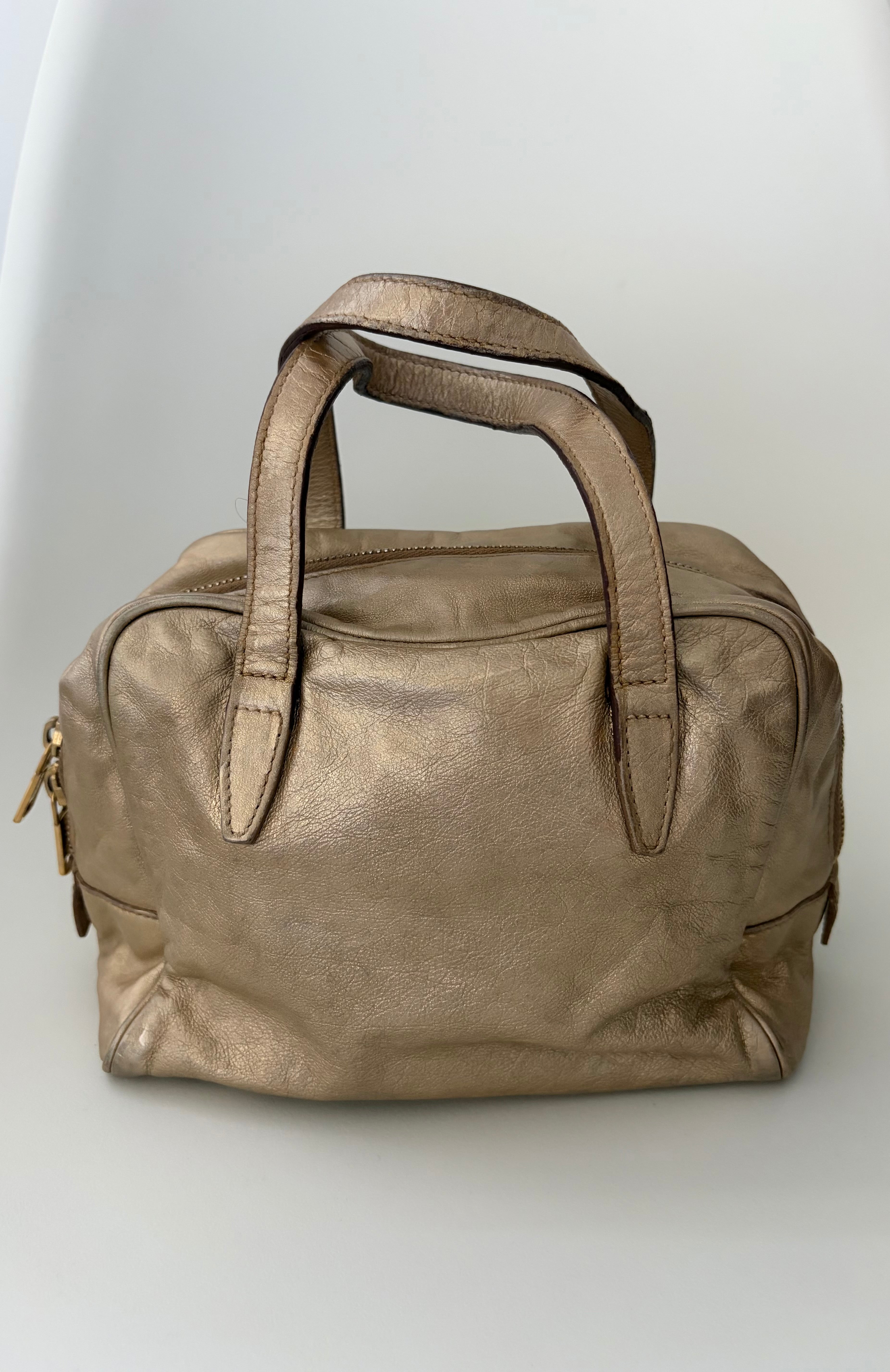Yves Saint Laurent Easy Bag
