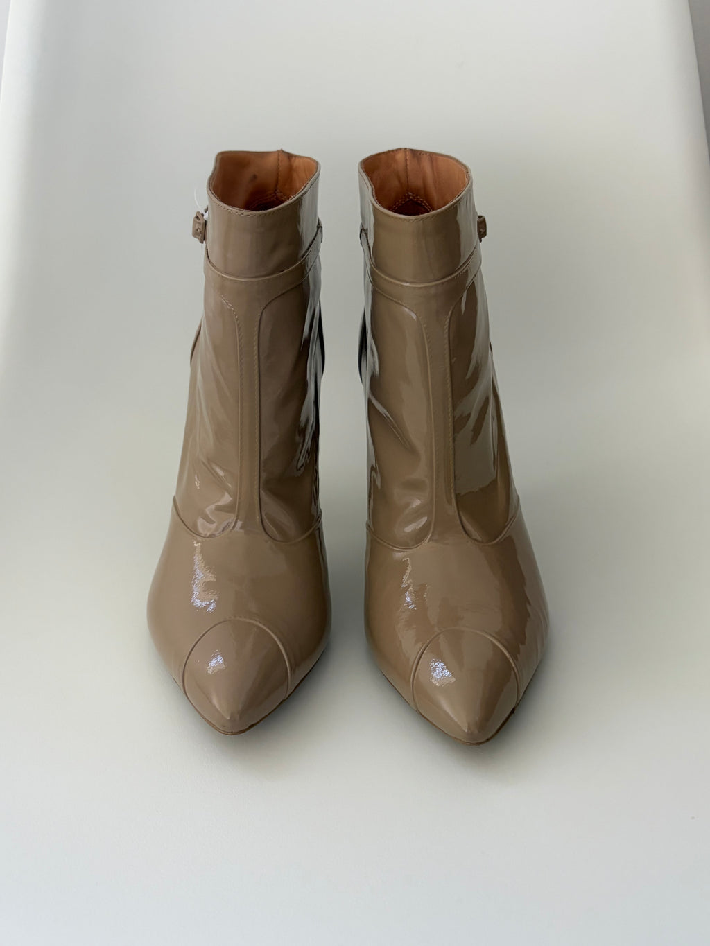 Maison Margiela Archive Ankle Boots