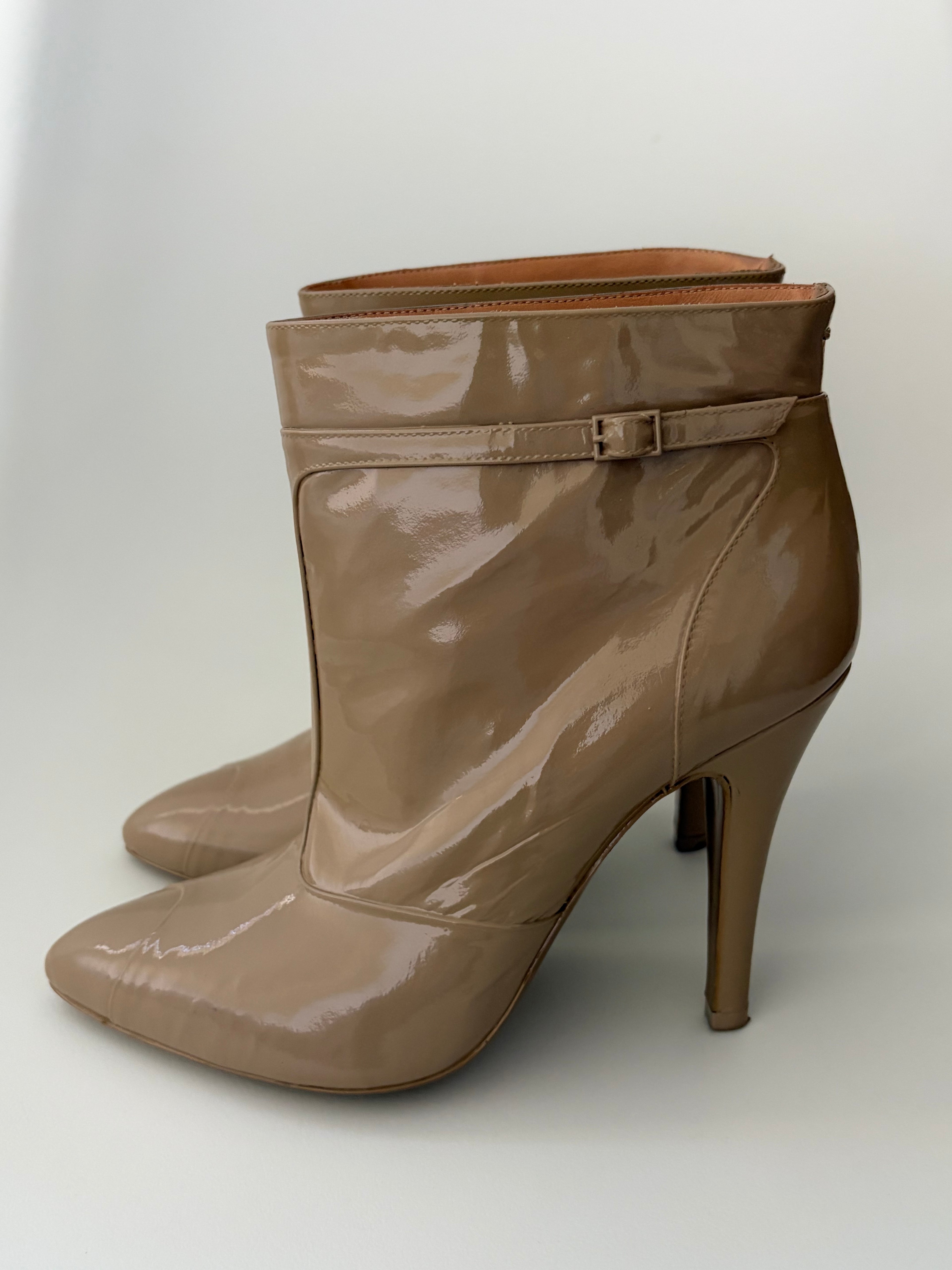 Maison Margiela Archive Ankle Boots