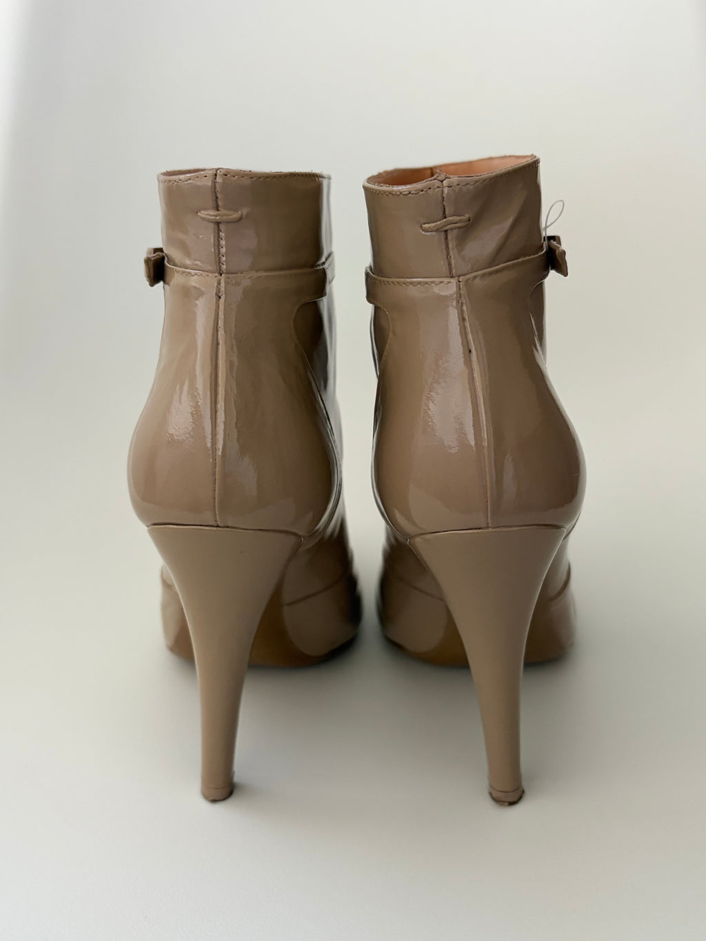 Maison Margiela Archive Ankle Boots