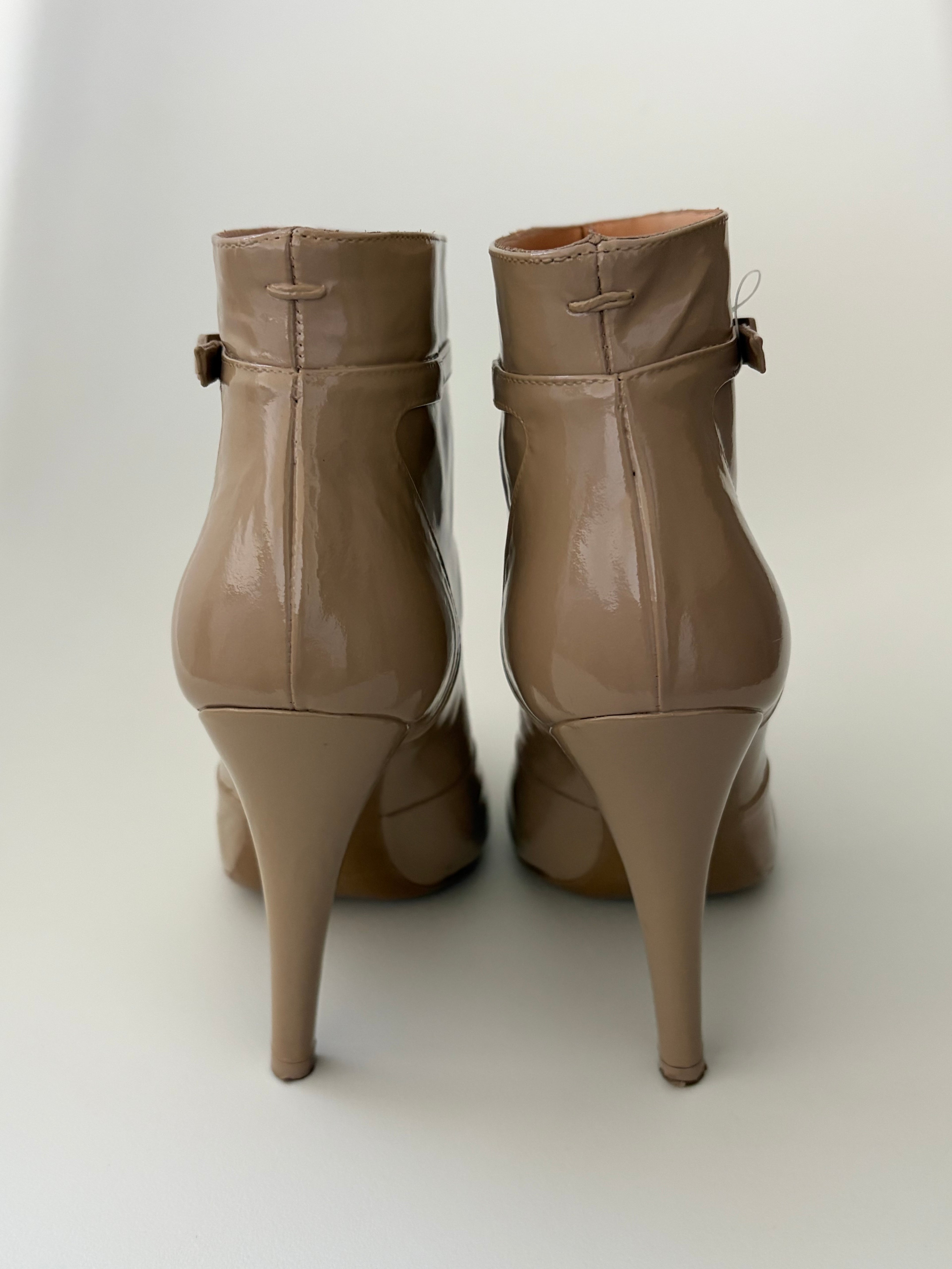 Maison Margiela Archive Ankle Boots