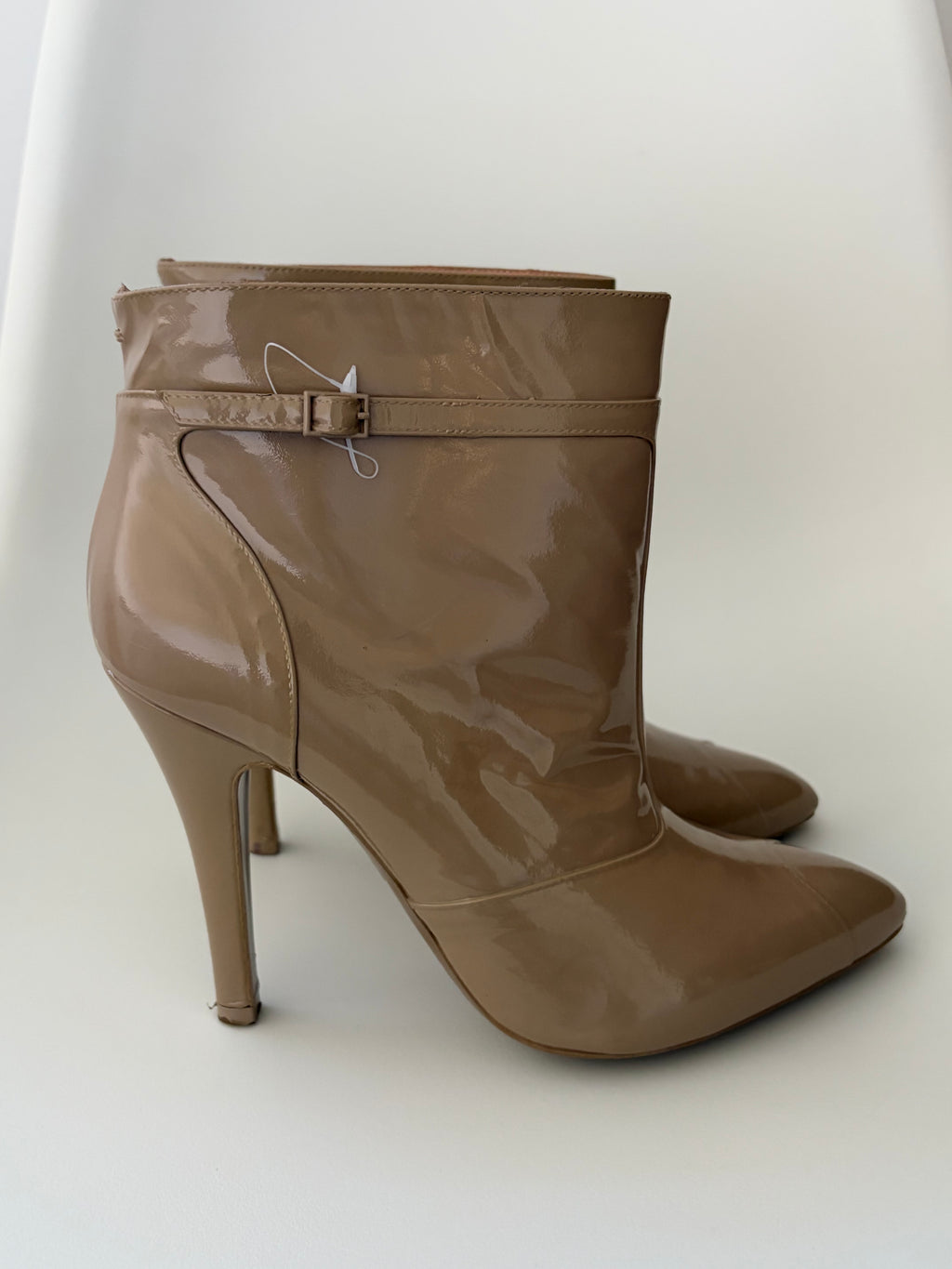 Maison Margiela Archive Ankle Boots
