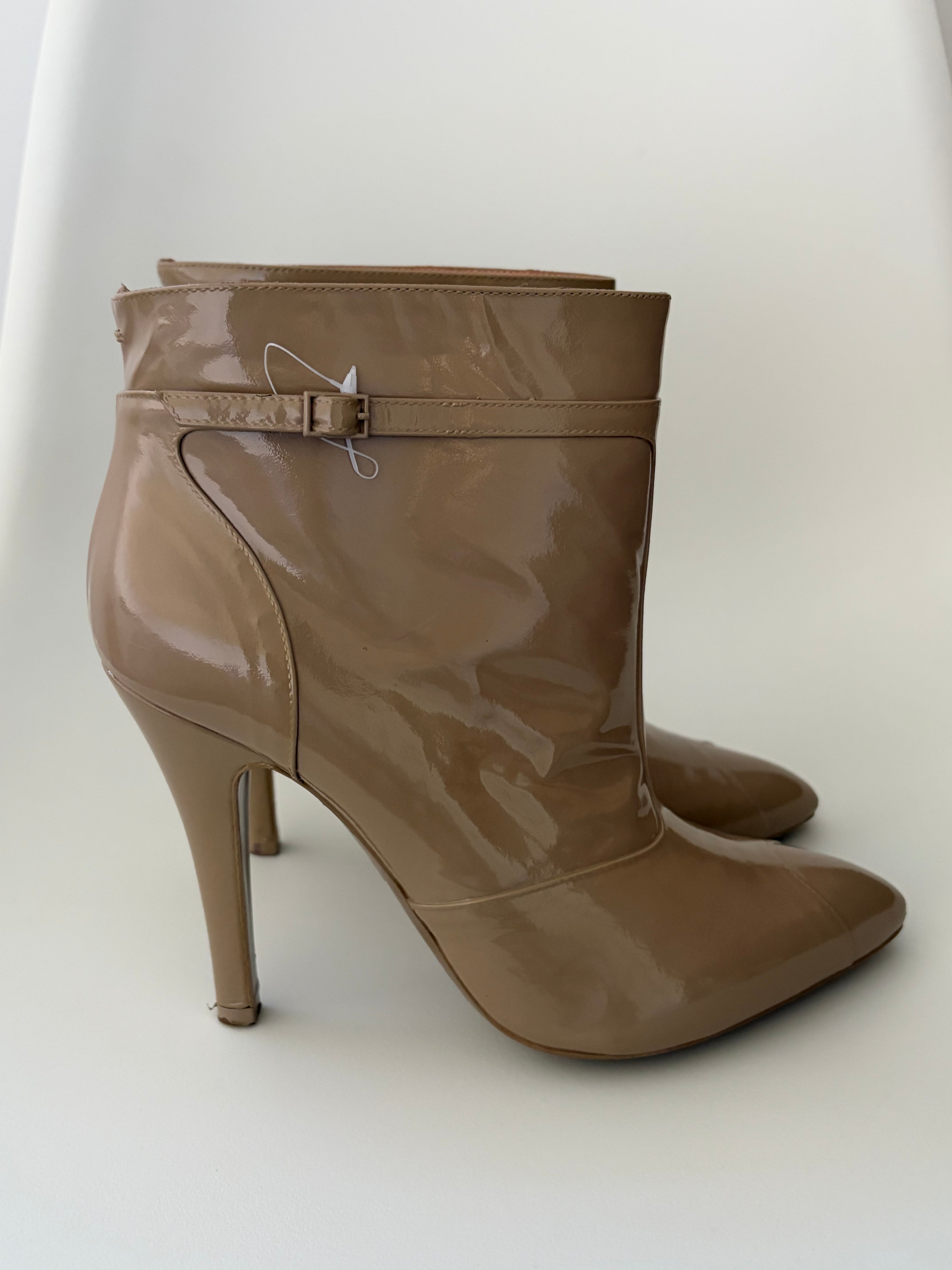 Maison Margiela Archive Ankle Boots