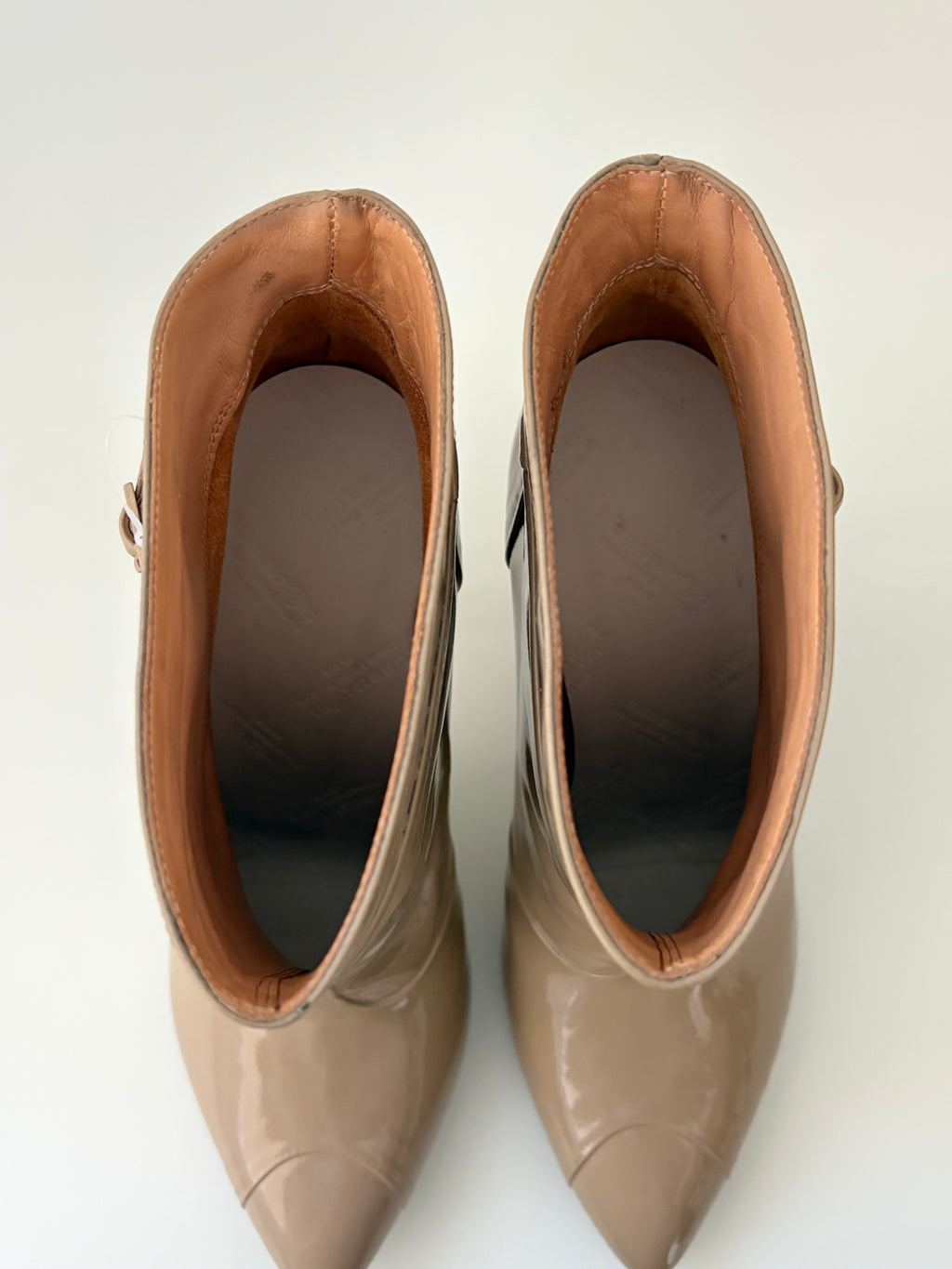 Maison Margiela Archive Ankle Boots