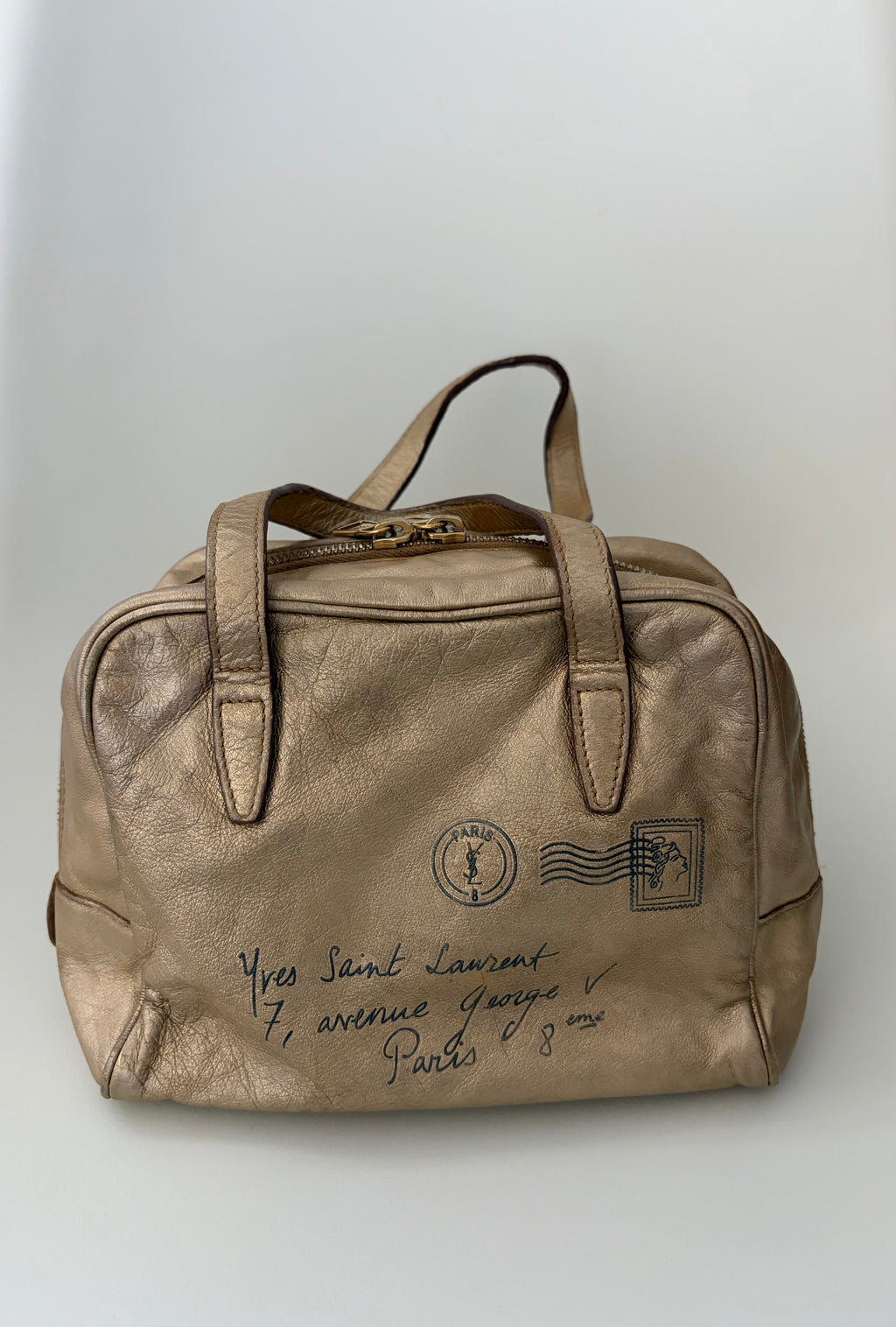 Yves Saint Laurent Easy Bag